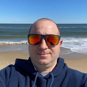 Meet your Posher, Cory